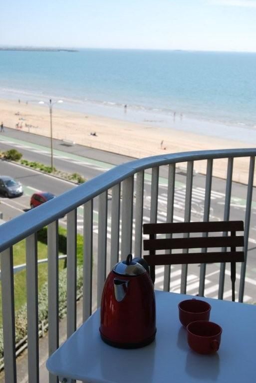 Vente Appartement La Baule 2&nbsp;Pièces 47&nbsp;m²