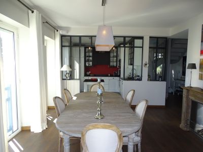 Sale Apartment La Baule 6&nbsp;Rooms 145&nbsp;m²
