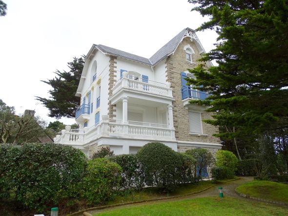 Vente Appartement La Baule 6&nbsp;Pièces 145&nbsp;m²