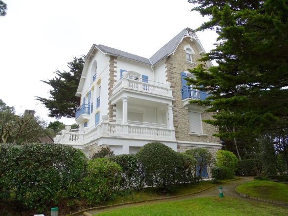 Vente Appartement La Baule 6&nbsp;Pièces 145&nbsp;m²