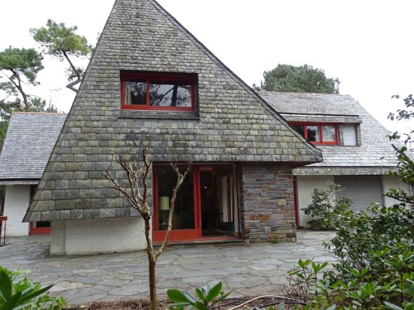 Vente Maison d'architecte La Baule 12&nbsp;Pièces 350&nbsp;m²
