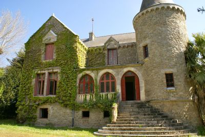 Sale Manor house Le Croisic 12 Rooms 350 m²