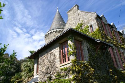 Sale Manor house Le Croisic 12 Rooms 350 m²