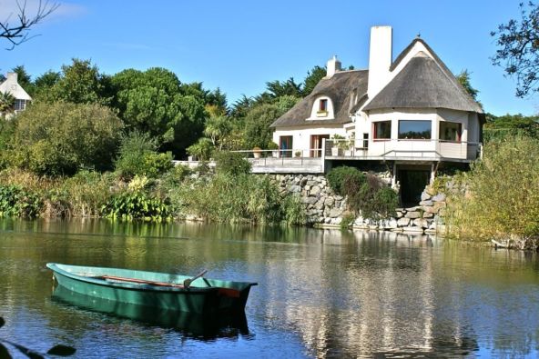Vente Maison La Baule 8&nbsp;Pièces 300&nbsp;m²