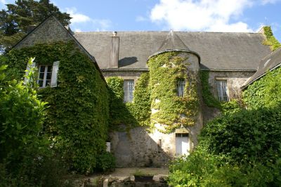 Sale Manor house Saint-Molf 12&nbsp;Rooms 400&nbsp;m²