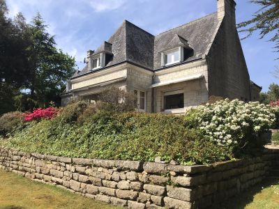 Vente Maison Combrit 10&nbsp;Pièces 240&nbsp;m²
