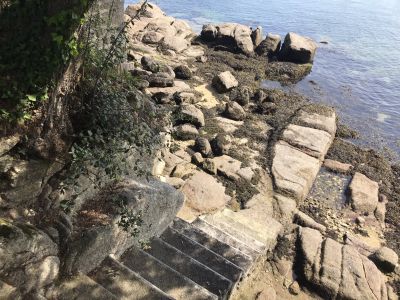 Sale House Combrit 10 Rooms 240 m²