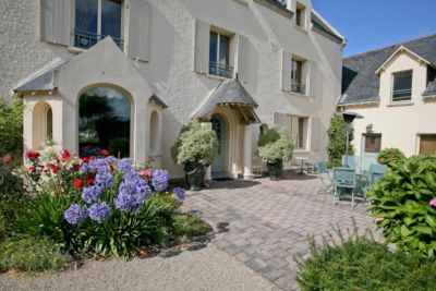 Sale Mansion La Trinité-sur-Mer 9&nbsp;Rooms 350&nbsp;m²