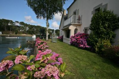 Sale Mansion La Trinité-sur-Mer 9 Rooms 350 m²