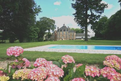 Sale Castle Vannes 25&nbsp;Rooms 780&nbsp;m²