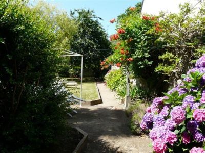 Sale Townhouse La Trinité-sur-Mer 6&nbsp;Rooms 100&nbsp;m²