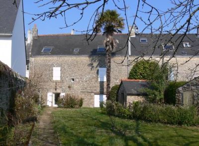 Sale Townhouse La Trinité-sur-Mer 6&nbsp;Rooms 100&nbsp;m²