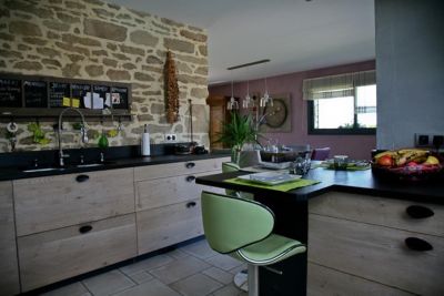 Sale Mansion Arradon 10 Rooms 250 m²