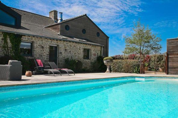 Vente Maison de maître Arradon 10&nbsp;Pièces 250&nbsp;m²