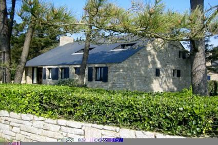 fisherman's house 8 Rooms for sale on SARZEAU (56370)