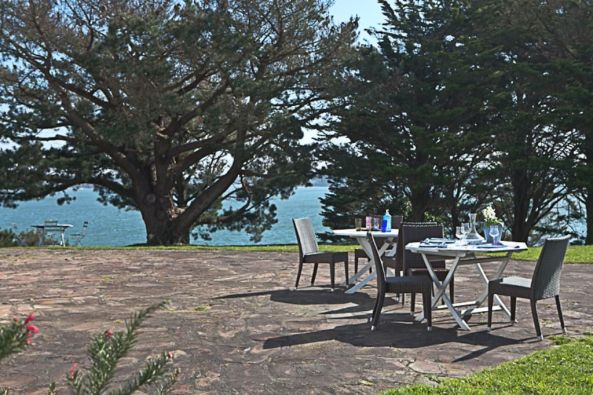 Vente île privée Sarzeau 250&nbsp;m²