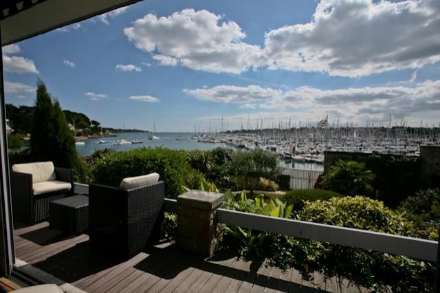 maison d'architecte 7 Pièces en vente sur LA TRINITE SUR MER (56470)