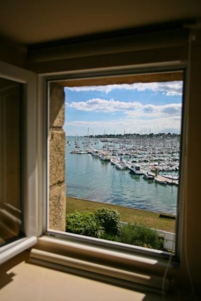 Vente Maison d'architecte La Trinité-sur-Mer 7&nbsp;Pièces 180&nbsp;m²