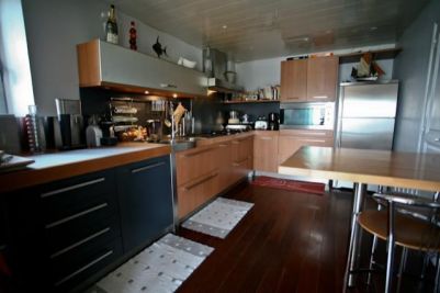 Vente Maison d'architecte La Trinité-sur-Mer 7&nbsp;Pièces 180&nbsp;m²