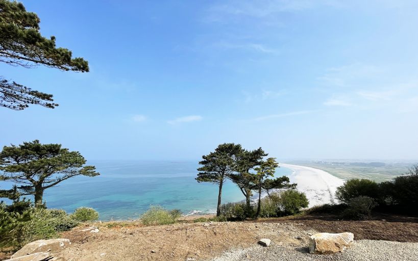 maison 13 Pièces en vente sur PLOUGUERNEAU (29880)