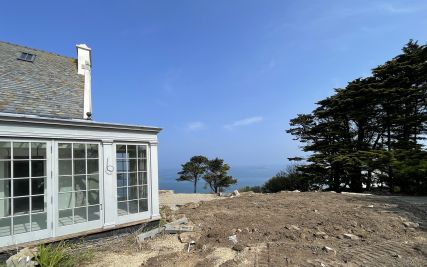 Vente Maison Plouguerneau 13 Pièces 330 m²