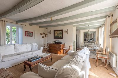 Sale Fisherman's house Larmor-Baden 4 Rooms 90 m²