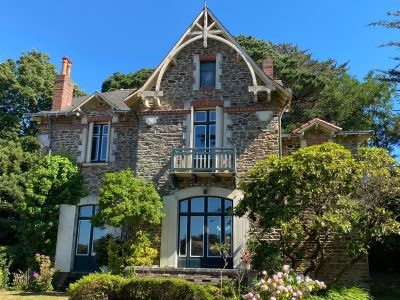 Vente Propriété Pornic 7 Pièces 195 m²