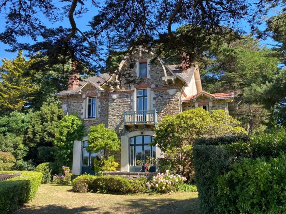 Sale Property Pornic 7&nbsp;Rooms 195&nbsp;m²