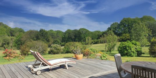 Vente Maison Quimper 6 Pièces 166 m²