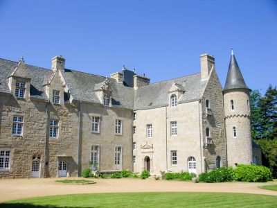 Sale Manor house Perros-Guirec 15&nbsp;Rooms 1000&nbsp;m²