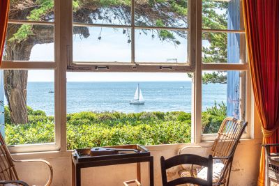 Vente Maison de pêcheur Arzon 8 Pièces 147 m²