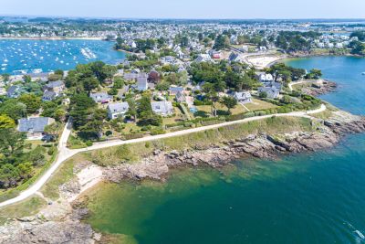 Vente Maison de pêcheur Arzon 8 Pièces 147 m²