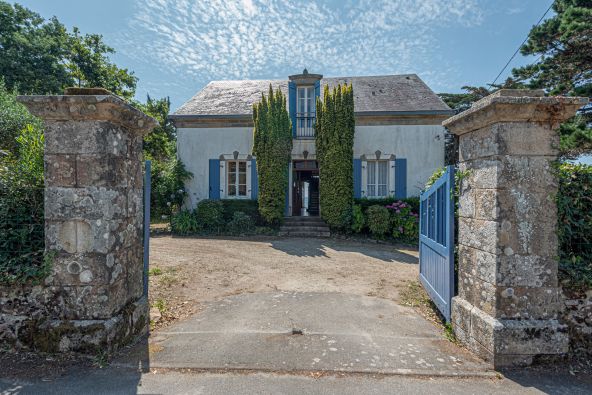 Sale Property Arzon 8&nbsp;Rooms 147&nbsp;m²