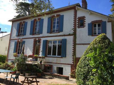 Vente Villa Noirmoutier-en-l'Île 12&nbsp;Pièces 400&nbsp;m²