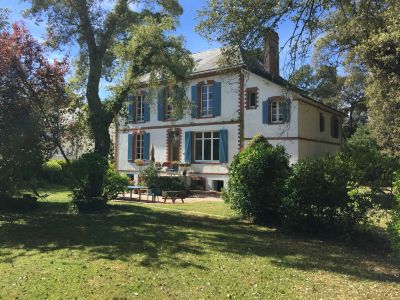 Vente Villa Noirmoutier-en-l'Île 12&nbsp;Pièces 400&nbsp;m²