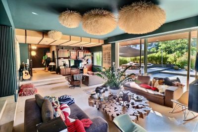 Sale House La Baule 8&nbsp;Rooms 400&nbsp;m²