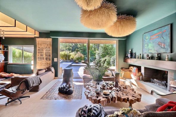 Sale House La Baule 8 Rooms 400 m²