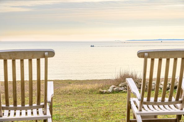 Sale House Île-d'Houat 5&nbsp;Rooms 82&nbsp;m²