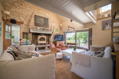 Sale House Tréguennec 9&nbsp;Rooms 200&nbsp;m²