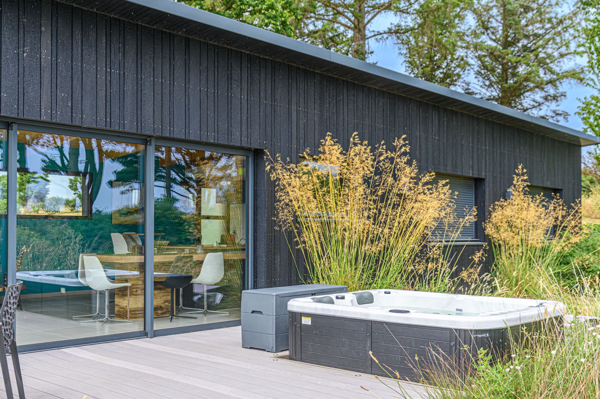 house 3 Rooms for seasonal rent on GUIDEL (56520)