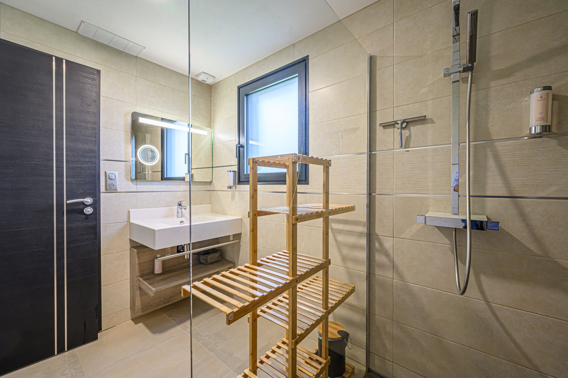 house 3 Rooms for seasonal rent on GUIDEL (56520)
