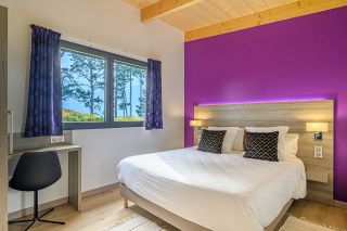 house 3 Rooms for seasonal rent on GUIDEL (56520)