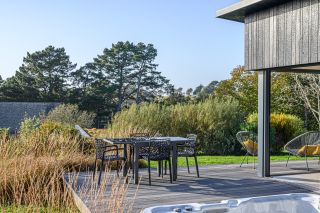 house 3 Rooms for seasonal rent on GUIDEL (56520)