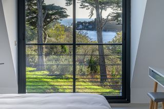 duplex 3 Rooms for seasonal rent on GUIDEL (56520)