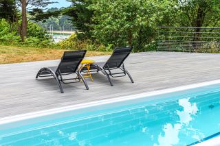 duplex 3 Rooms for seasonal rent on GUIDEL (56520)