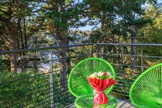 duplex 3 Rooms for seasonal rent on GUIDEL (56520)