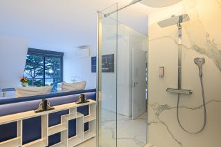 duplex 3 Rooms for seasonal rent on GUIDEL (56520)