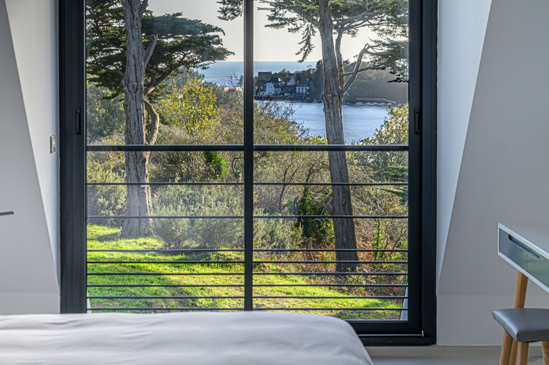 propriété 14 Pièces en location saisonnière sur GUIDEL (56520)