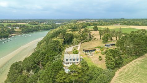 Vacances Propriété Guidel 14&nbsp;Pièces 420&nbsp;m²