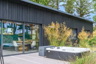 propriété 14 Pièces en location saisonnière sur GUIDEL (56520)